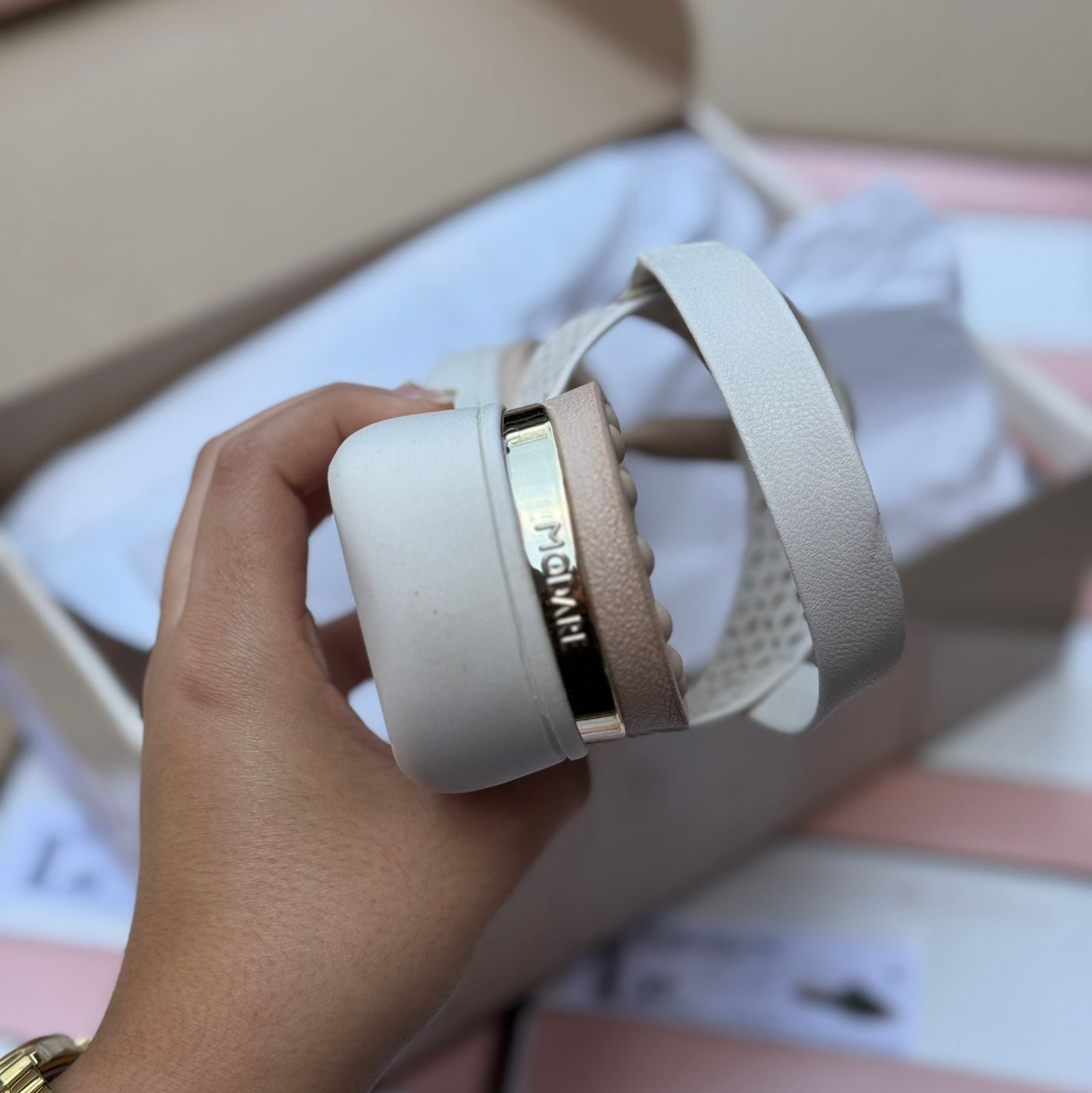 Sandália Modare Floater 7151.140