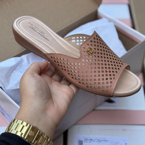 Sandália Modare Rasteira Slide 7127.258