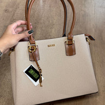 Bolsa Santa Lolla Tote Bag Floater Alça Transversal 0453.4707