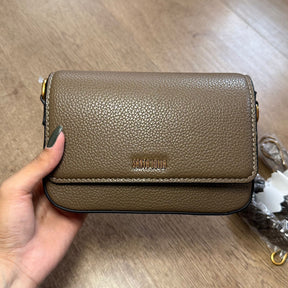 Bolsa Santa Lolla Baguete Floater Alça Trança 0470.4B5E