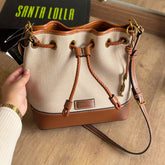 Bolsa Santa Lolla Bucket 0452.4B83