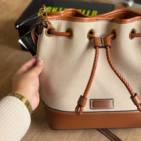 Bolsa Santa Lolla Bucket 0452.4B83