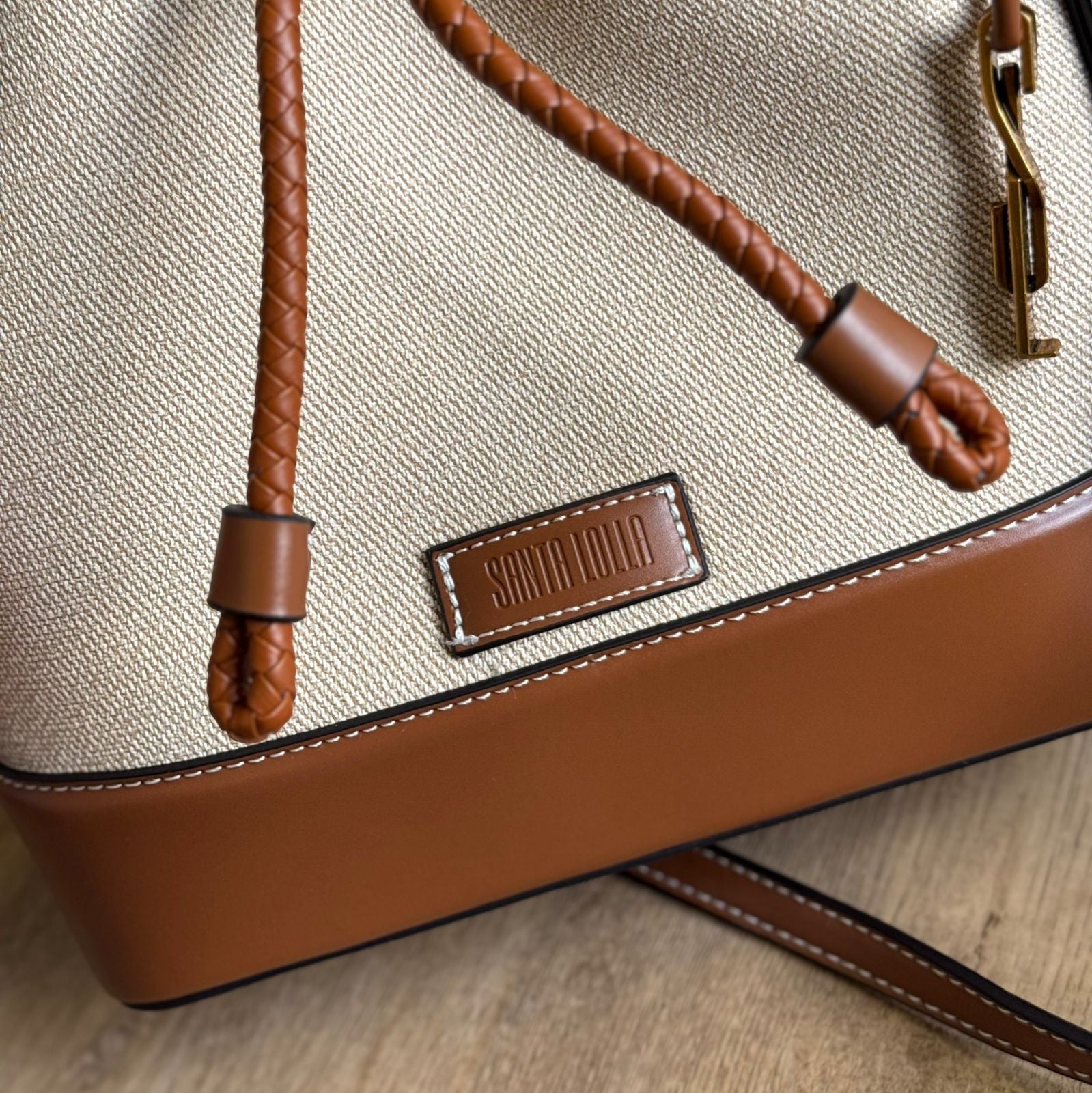 Bolsa Santa Lolla Bucket 0452.4B83