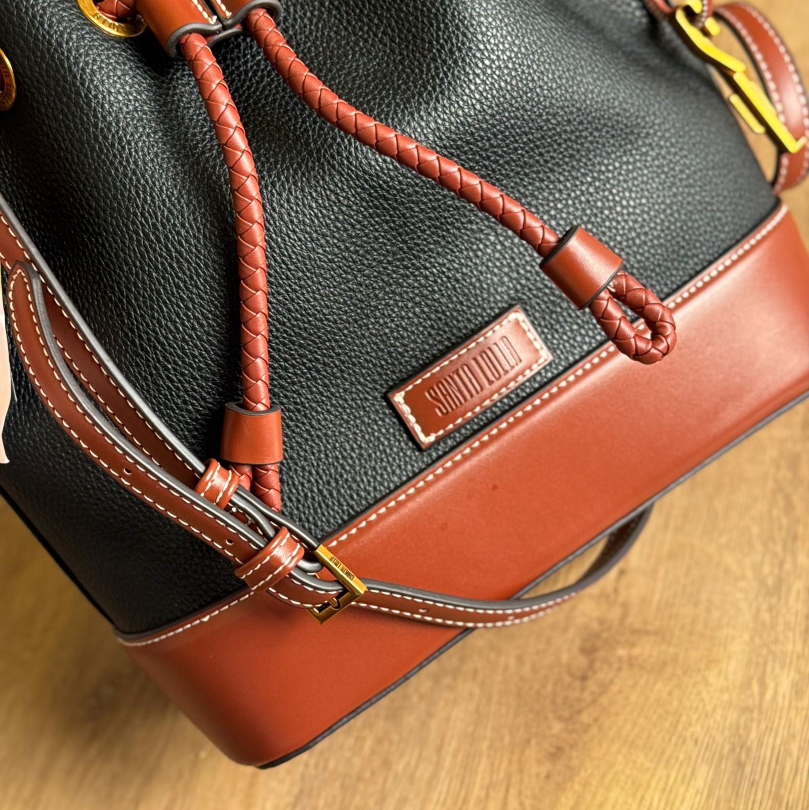 Bolsa Santa Lolla Bucket 0452.4B83