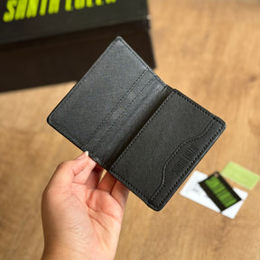 Porta Cartão Santa Lolla Croco 0475.4713.0379