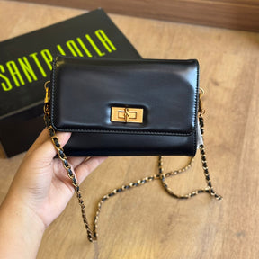 Bolsa Santa Lolla Carteira Soft 0471.56FA