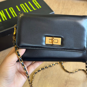 Bolsa Santa Lolla Carteira Soft 0471.56FA