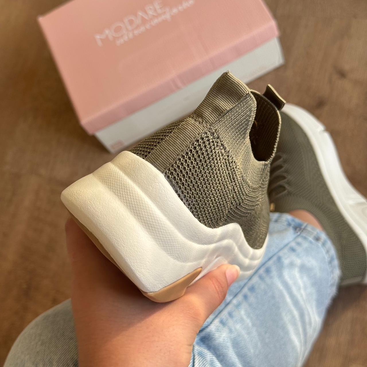 Tênis Modare Casual 7401.105