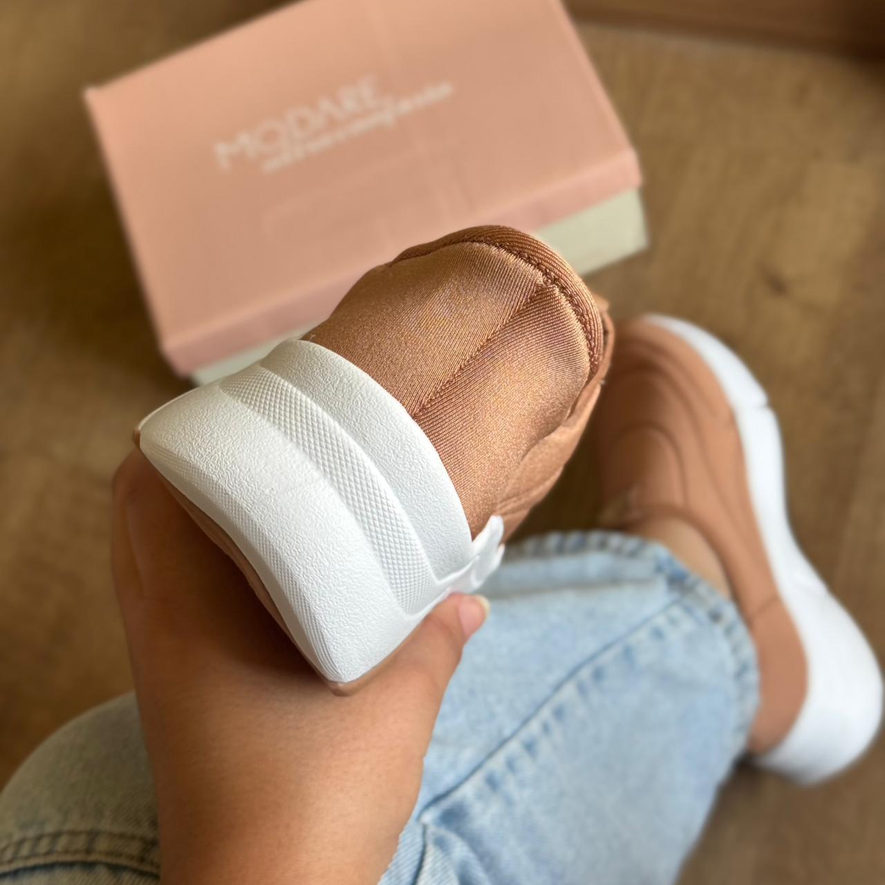 Tênis Modare Calce Facil 7401.107