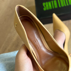 Scarpin Santa Lolla Salto Agulha 0070.2178.02E7