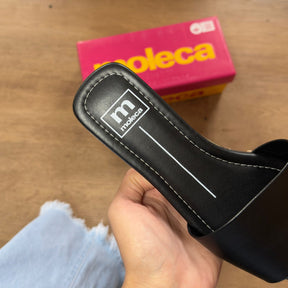 Sandália Moleca Rasteira Slide 5559.100