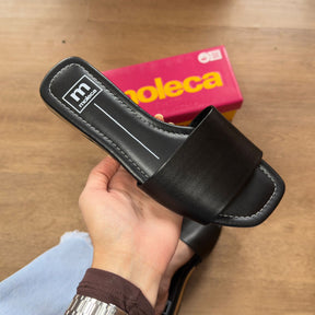 Sandália Moleca Rasteira Slide 5559.100
