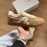 Tênis Ana Capri Solado Baixo C30624