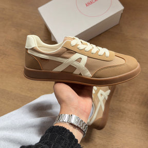 Tênis Ana Capri Solado Baixo C30624