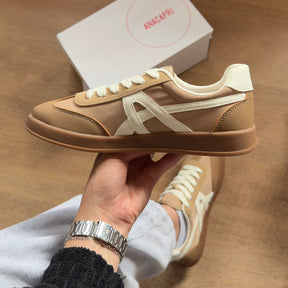 Tênis Ana Capri Solado Baixo C30624