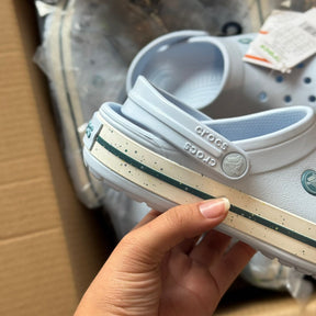 Crocs Crocband Speckled Band Clog