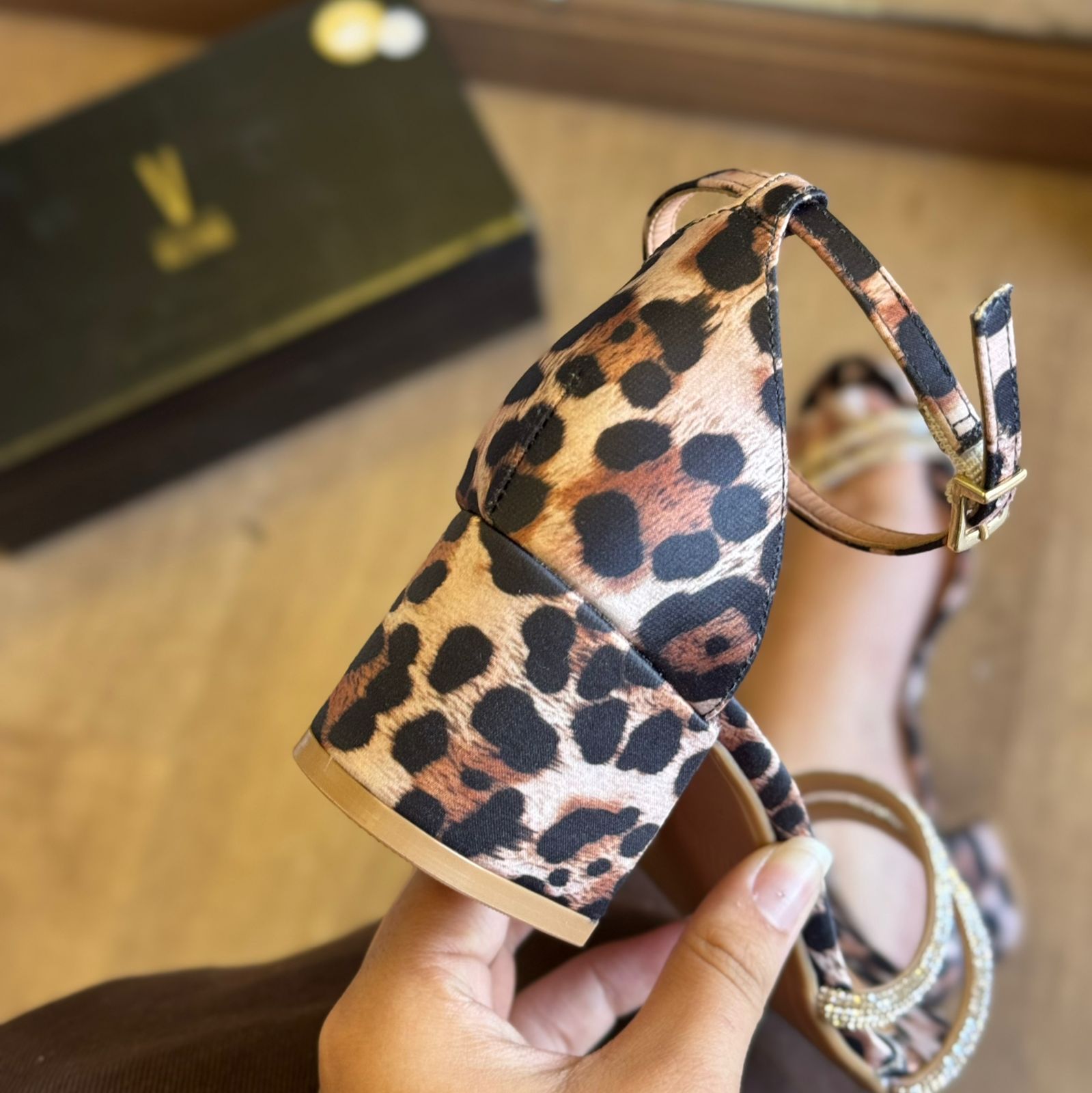 Salto Vizzano Casual 6291.1815