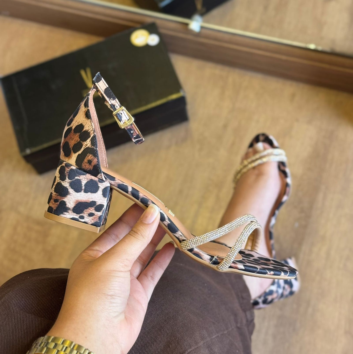 Salto Vizzano Casual 6291.1815