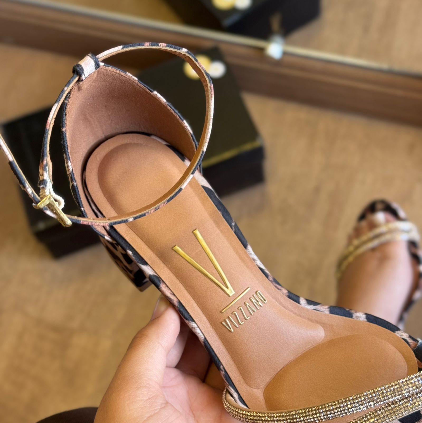 Salto Vizzano Casual 6291.1815