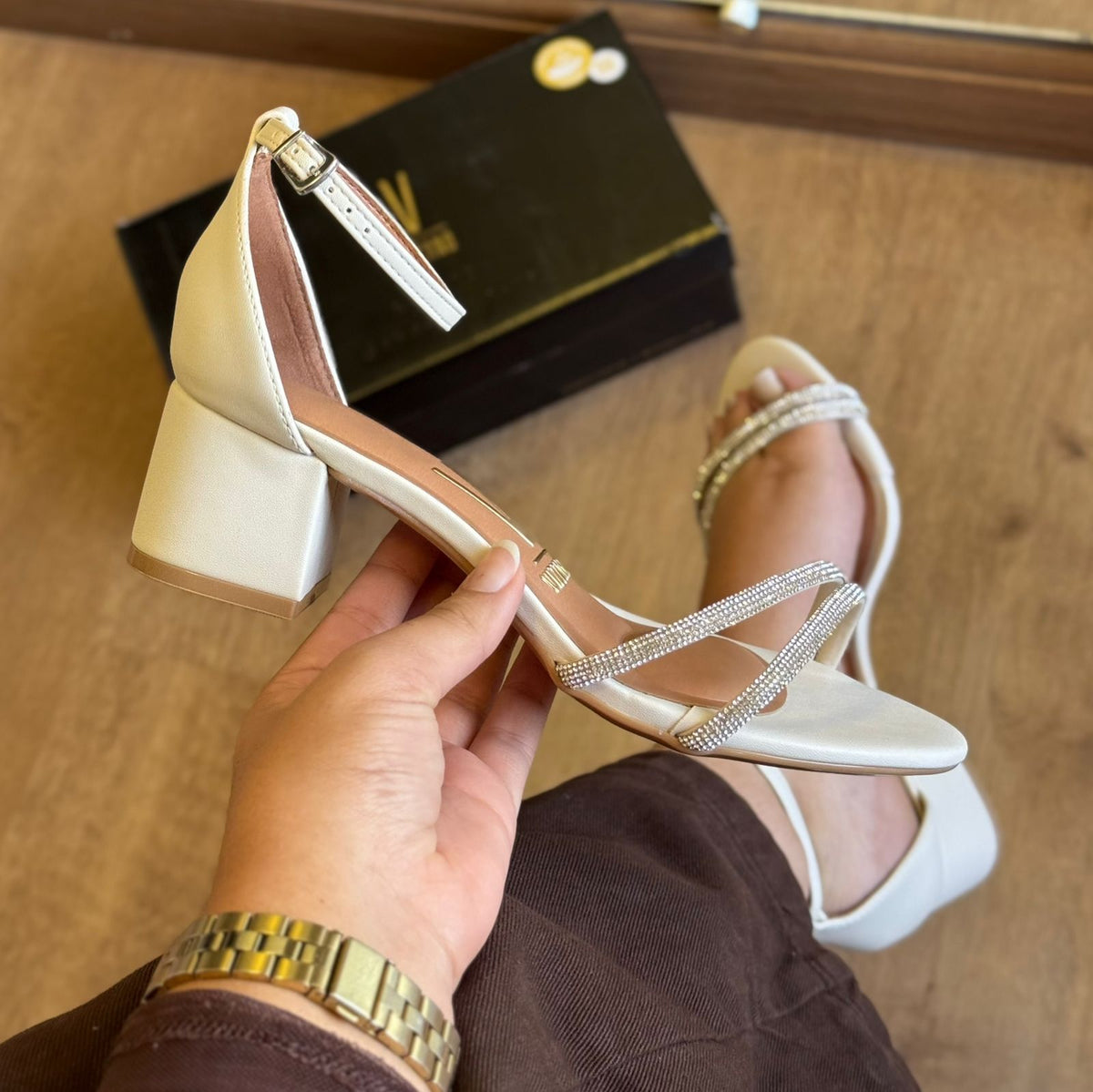 Salto Vizzano Casual 6291.1815