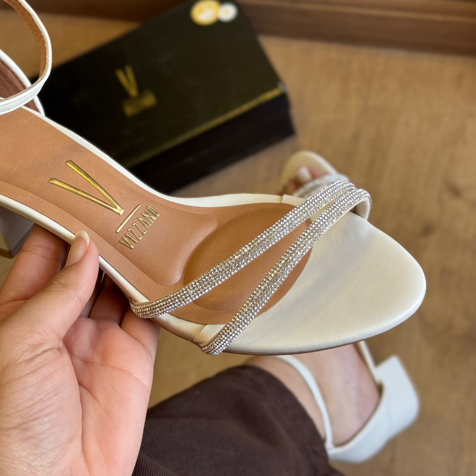 Salto Vizzano Casual 6291.1815