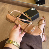 Sandália Vizzano Tiras Finas 6370.740