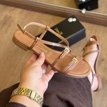 Sandália Vizzano Tiras Finas 6370.740