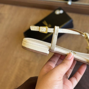 Sandália Vizzano Tiras Finas 6370.740