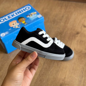 Tênis Street Molekinho 2133.188