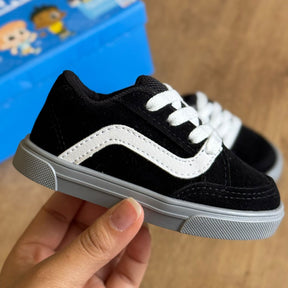 Tênis Street Molekinho 2133.188