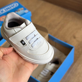 Tênis Molekinho Velcro 2133.182