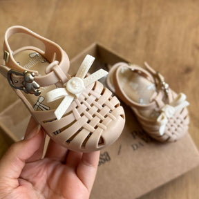 Sandália Mini Melissa Possession Baby 37852