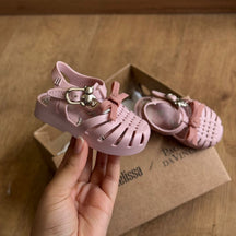 Sandália Mini Melissa Possession Baby 37852