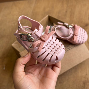 Sandália Mini Melissa Possession Baby 37852