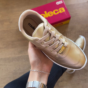 Tênis Moleca Casual 5827.104