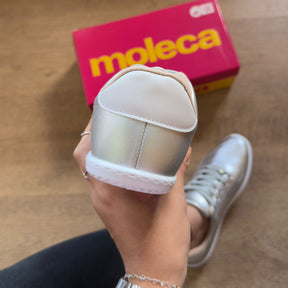 Tênis Moleca Casual 5827.104