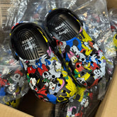 Crocs Mickey and Friends Classics Clog