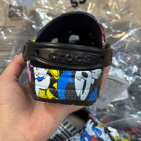 Crocs Mickey and Friends Classics Clog