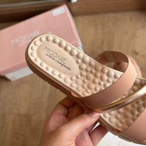 Sandália Modare Papete Tiras Finas 7162.332