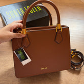 Bolsa Santa Lolla Quadrada 0452.1e48.0385