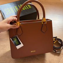 Bolsa Santa Lolla Quadrada 0452.1e48.0385