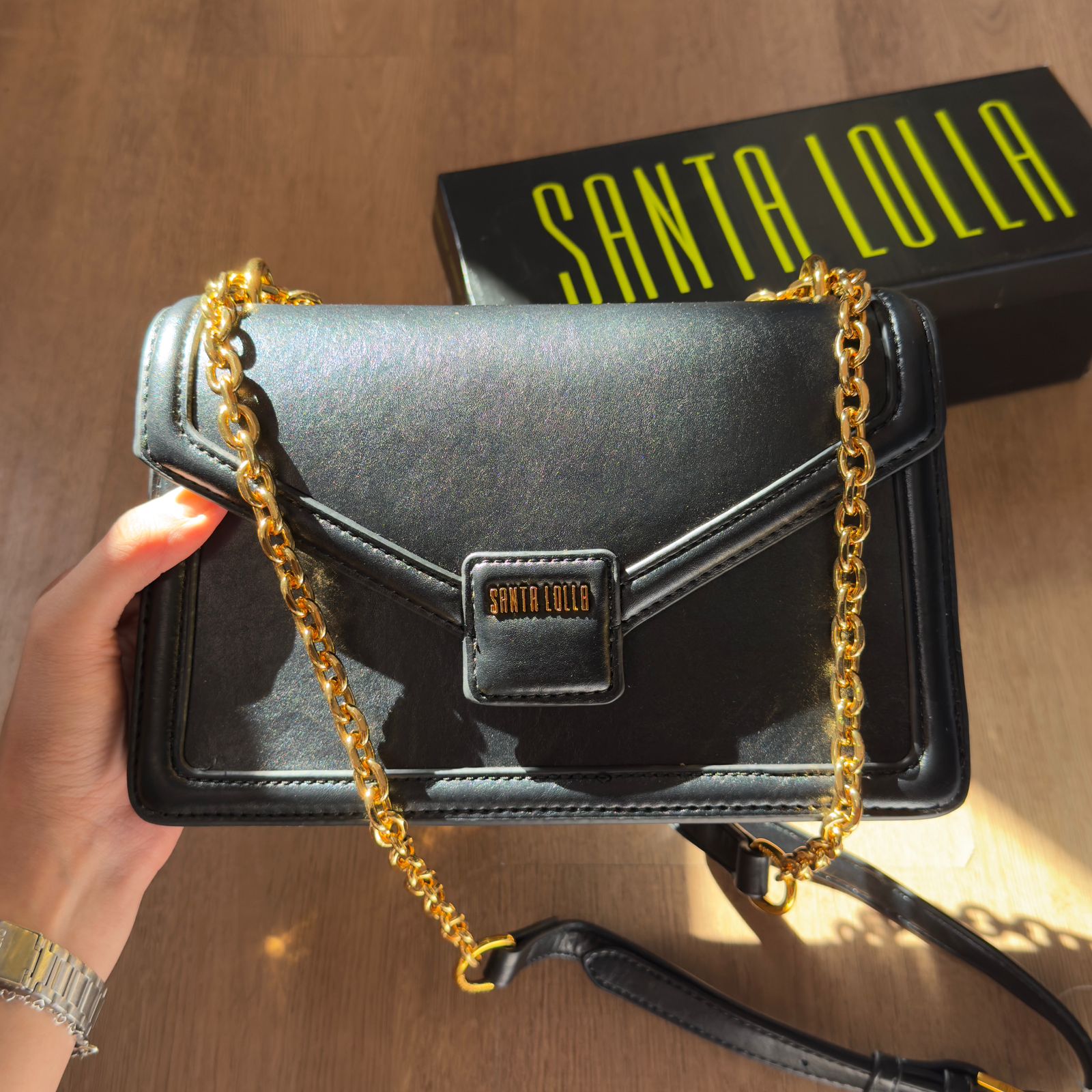 Bolsa Santa Lolla 0452.4402.03bd