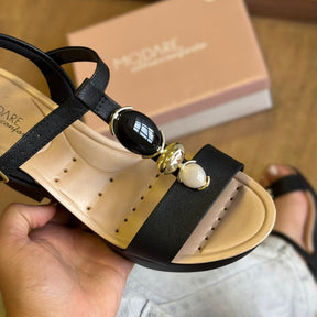 Sandália Salto Modare 7137.150