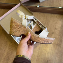 Sandália Salto Modare 7137.150