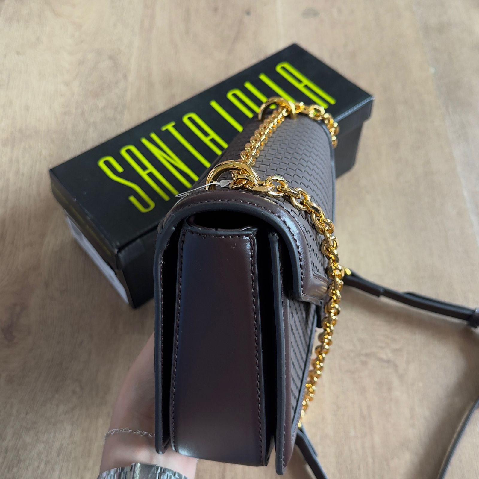 Bolsa Santa Lolla 0452.4402.0a83