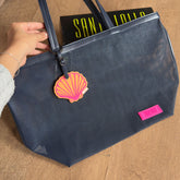 Bolsa Santa Lolla Concha 0452.4ebc.0378