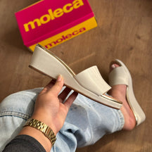 Tamanco Moleca Slide 5512.307