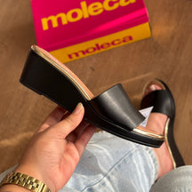 Tamanco Moleca Slide 5512.307