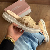 Papete Modare Crochê Plataforma 7200.109