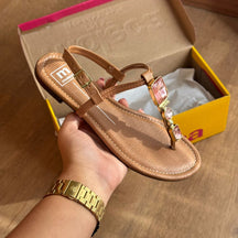 Sandália Moleca 5429.454